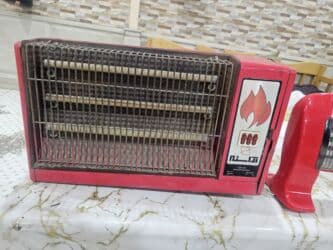 Zərərvericilərə qarşı mübarizə aparatları: Spiral qızdırıcı, Kredit yoxdur, Ünvandan götürmə — 2