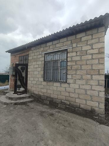 bakida a frame evler: 600 kv. m, 2 otaqlı, Telefon — 1