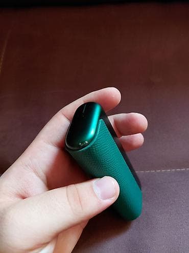 iluma: Məhsul: IQOS iluma prime i - hec bir problemi yoxdu, ideal isliyir — 3