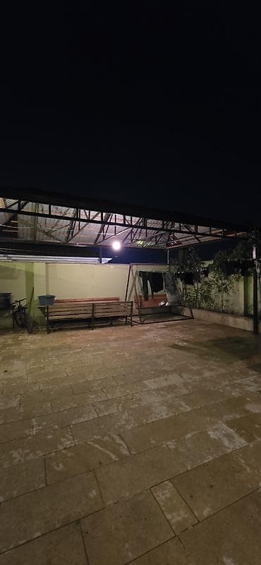 5 otaqlı, 180 kv. m, Yeni təmirli — 4