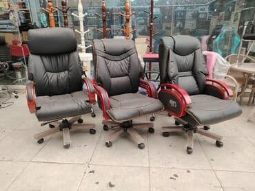 Yeni, Təkərli, Qolları tənzimlənmir, Süni dəri lalafo.az -da Yeni, Təkərli, Qolları tənzimlənmir, Süni dəri