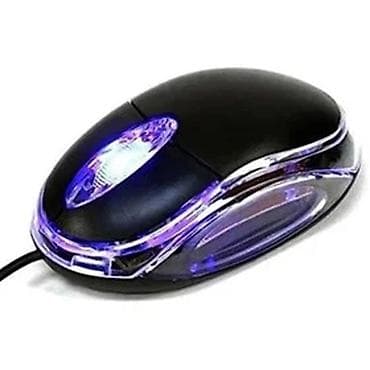 Kateqoriya: Mouse-lar Brend: No Brand Model: Mouse 116 Təsvir: -