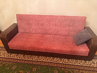 gen: Divan, İşlənmiş, Açılan, Bazalı, Parça, Çatdırılma yoxdur — 1