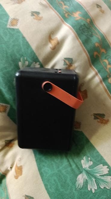 borofone be28 plus: Çoxfunksiyalı powerbank/daşına bilən enerji bloku - Korpus: kompak — 3
