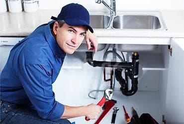 28 may masaj: Santexnik işler — 1