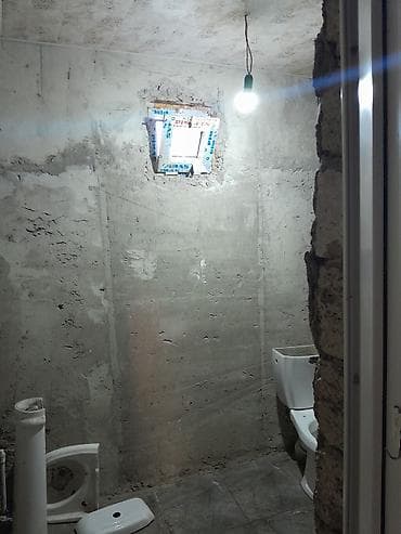 sumqayitda ev: 3 otaqlı, 60 kv. m, Orta təmir — 1