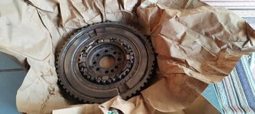 çaska: Kia K3 2018 il, Orijinal, Yeni — 4