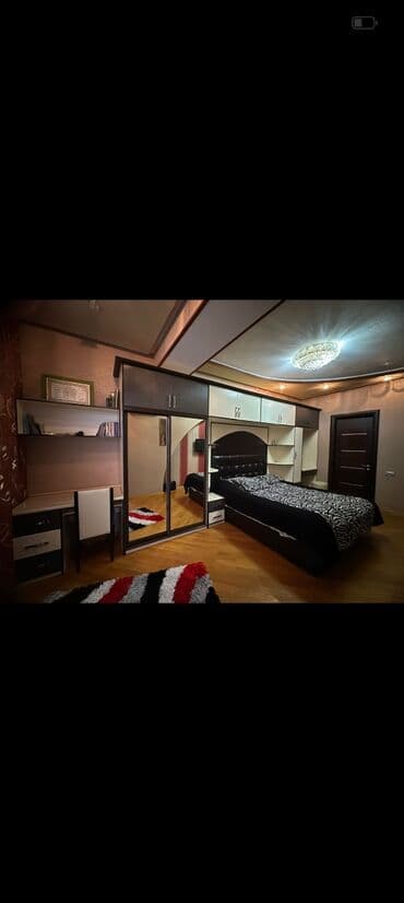 шкафы купе в баку цены: Гардеробный шкаф — 1