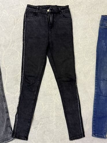 cins pencekler: Iki uc defe geyinilib sadece 6man satilir her biri ayriliqda eyinde — 4