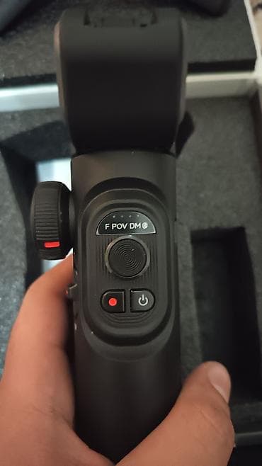nokia 1100 satilir: Smartfonlar üçün 3 oxlu stabilizator (gimbal) -Marka: Aouchuan smart — 4