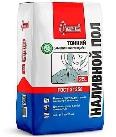 kompozit doseme: Tikinti və təmir üçün materiallar paketi 1) Akril universal astar – — 4