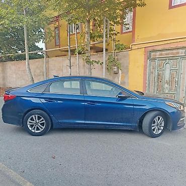 mini cooper 2009: Hyundai Sonata: 1.6 l | 2014 il Sedan — 4