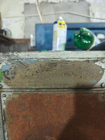 Metallar üçün torna dəzgahı TORNACI DEZGAHI TOKAR - Universaldır — 5