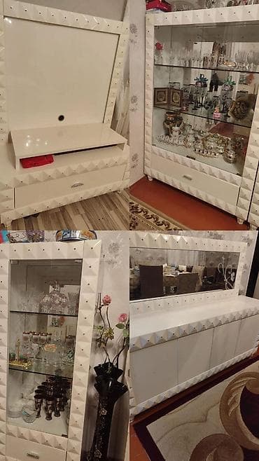 ev fasad boyalari: İşlənmiş — 2