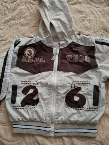 oğlan uşaq geyimləri: Oğlan uşağı üçün hər yaşa uyğun səliqəli geyimlər seçim çoxdur — 8