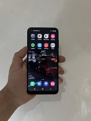 a13 samsung ekran: Samsung Galaxy A11, 32 GB, rəng - Qara — 10