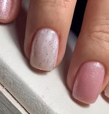 Texnikanın təmiri: Manikur Pedikur Kiprik ve Qaş Laminasıyası ustasıyam… Bakıdan — 6