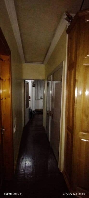 sumqayit yeni tikili binalar kredit: Bakı, Yeni Günəşli Massiv A, 3 otaqlı, Köhnə tikili, 65 kv. m — 8