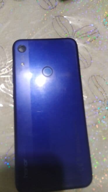 honor x8b 128gb qiymeti: Honor 8A Pro, 32 GB, rəng - Mavi, İki sim kartlı — 1