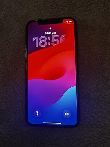 ipohone 12 mini: IPhone 11 Pro, Space Gray, Face ID — 2