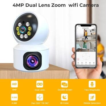 360 kamera qiymeti: ✅️--Yaddaṣ karti PULSUZ! ✅️--Catdirilma PULSUZ! ✅️--Qoṣulma PULSUZ! — 2