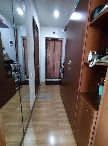 1 otaqlı kohnə tikili: Bakı, Bakıxanov qəs., 2 otaqlı, Köhnə tikili, 40 kv. m — 11