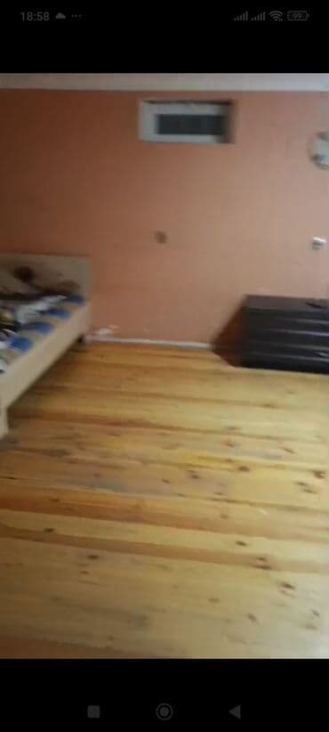 studio menzil nedir: Kirayə verilən yaşayış sahəsi – ayrı girişli otaqlar Təsvir: - Şəhər — 1