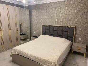 yeni evlər: 350 kv. m, 10 otaq, Kombi, Qaz, Su — 23