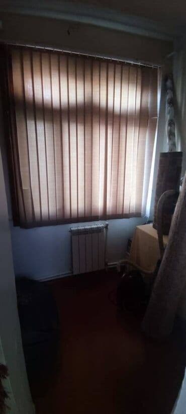 sabuncuda satılıq evler: Bakı, 5 otaqlı, Köhnə tikili, m. Nəriman Nərimanov, 120 kv. m — 8