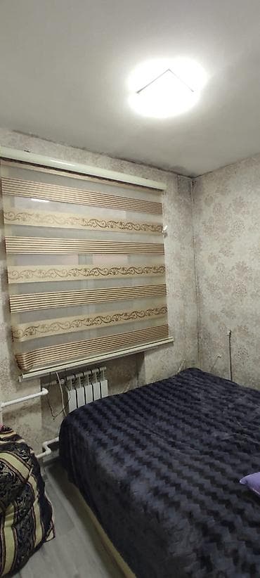 Bakı, 1 otaqlı, Köhnə tikili, m. Qara Qarayev, 32 kv. m — 4