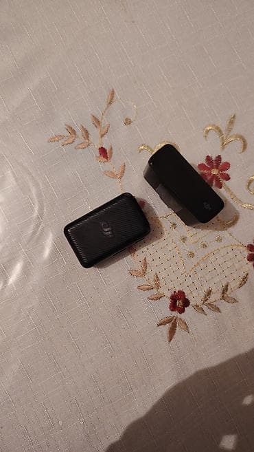 mikrafon: Mikrafon satilir — 7