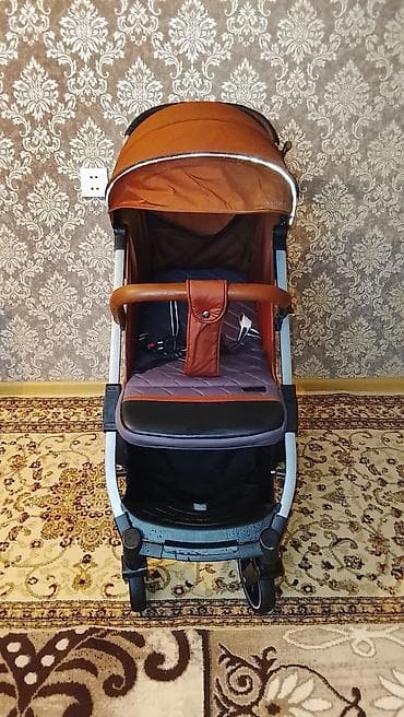 Kidilo, İşlənmiş, Yaş: 30 ay, Ödənişli çatdırılma, Ünvandan götürmə, Pulsuz çatdırılma