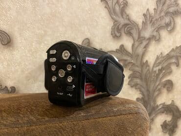 Audio: Sony’nin orginal kamerasi sadece işlemir prablemini bilmirem zerakqaya — 3