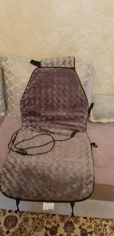 range rover stop: Avtomobil uchun oturacaq qizdirici
Yenidir
1 ədəddir — 1