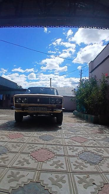 mersedes e klass: VAZ (LADA) 2106: 1.3 l | 1987 il Sedan — 5