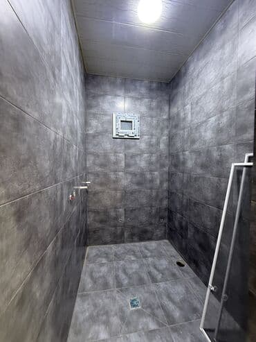 kohne guneslide kiraye evler: Binə 4 otaqlı, 120 kv. m, Kredit yoxdur, Yeni təmirli — 8