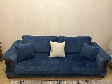 mebel salon: Şərq naxışlı TV tumbası və dəst masası 8 neferlik /2 nəfərlik divan 3 — 9