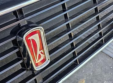 lada kredit: Oblisofka Emblemsiz satilir — 1