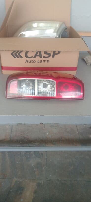 Komplekt, Nissan, 2014 il, Analoq, Çin, İşlənmiş — 1