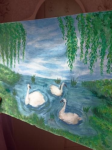 Ремонт техники: Картины, портреты — 3