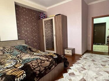 xırdalanda yeni tikili bina evləri: 2 otaqlı, Yeni tikili, m. Həzi Aslanov, 90 kv. m — 2