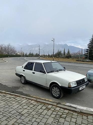 06 masin: Tofas : 1.6 l | 2000 il 89000 km Sedan — 4