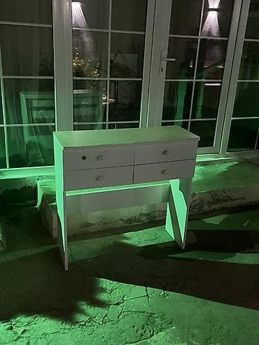 islenmis matras: İşlənmiş, Güzgülü — 2