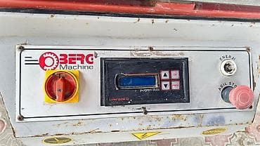 Паяльники: OBERG Machine – İkili pnevmatik künc kəsim/pres aparatı Təyinat: - at lalafo.az — 4 Паяльники: OBERG Machine – İkili pnevmatik künc kəsim/pres aparatı Təyinat: - — 4