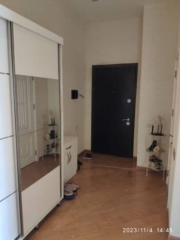 hazır ipoteka: 3-cü mikrorayon, 3 otaqlı, Yeni tikili, m. Memar Əcəmi, 114 kv. m — 8