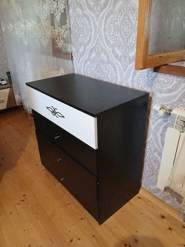 islenmis jaluz: İşlənmiş, Güzgüsüz — 2