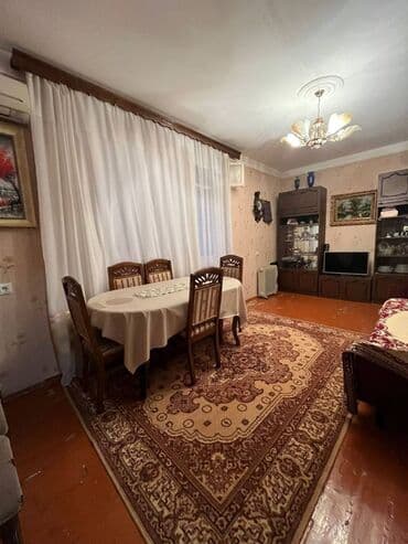 купить дом в шаганах: Сумгайыт, 3 комнаты, Вторичка, 65 м² — 1