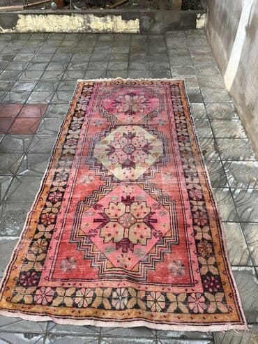 qapi dekoru: Ковер Декоративный — 1