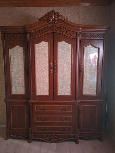 продажа подержанной мебели: Yaxshi veziyetdedi — 1