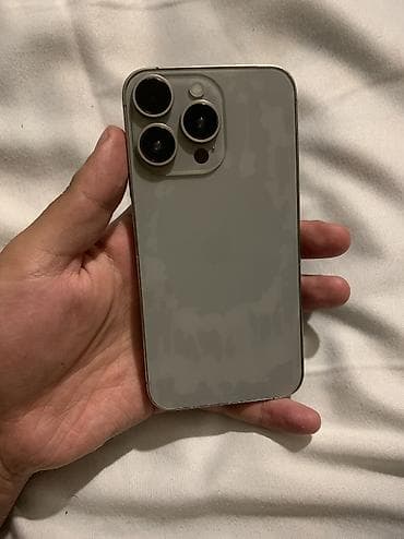 mi note 10: IPhone X, 64 GB, Desert Titanium — 1
